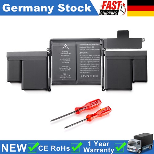 A1582 a1502 batteria - a1502,