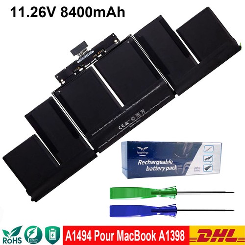 A1494 batterie pour apple - a1494,