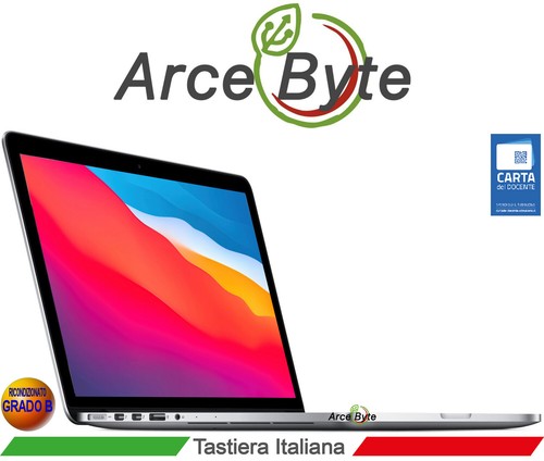 Apple macbook pro - apple, 2013