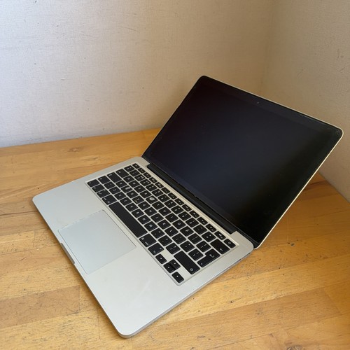 Apple macbook pro - macbook, 13