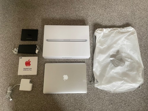 Apple macbook pro retina 13 - apple,
