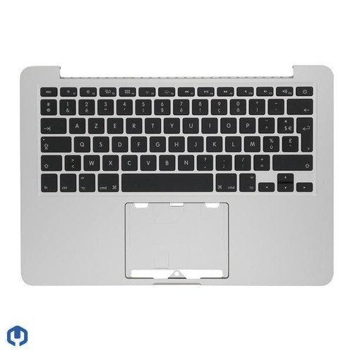Clavier topcase azerty - clavier,