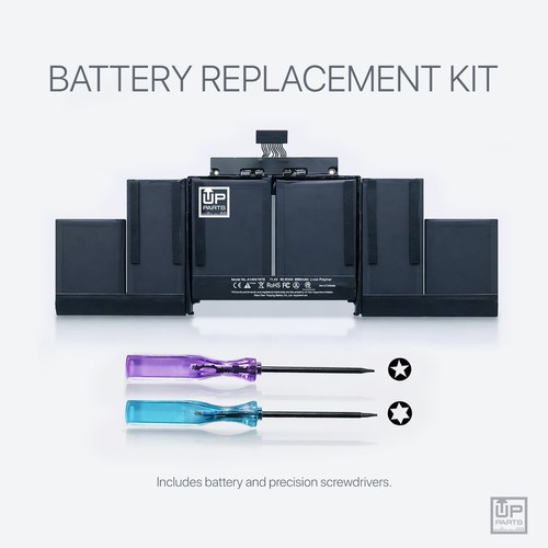Batteria a1494 a1618 - a1494, per