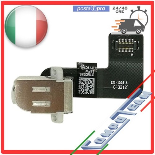 Cavo flat jack cuffia - flat,